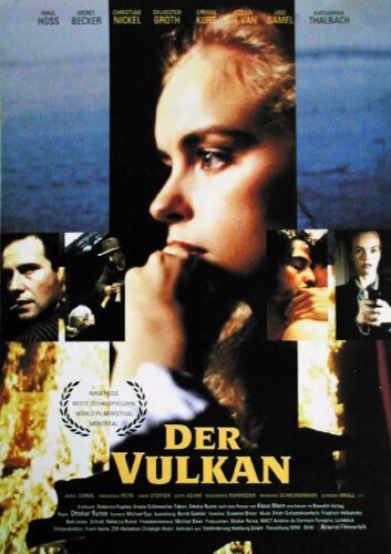 Смотреть фильм Вулкан / Der Vulkan (1999) онлайн в хорошем качестве HDRip