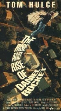 Взлёт и взлёт Дэниэла Рокета / The Rise and Rise of Daniel Rocket