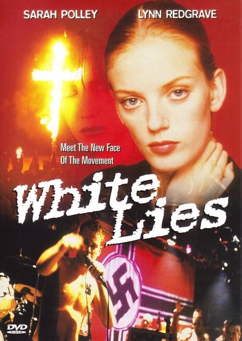 Смотреть фильм White Lies (1998) онлайн в хорошем качестве HDRip