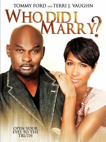 Смотреть фильм Who Did I Marry? (2013) онлайн в хорошем качестве HDRip