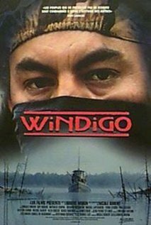 Смотреть фильм Windigo (1994) онлайн в хорошем качестве HDRip