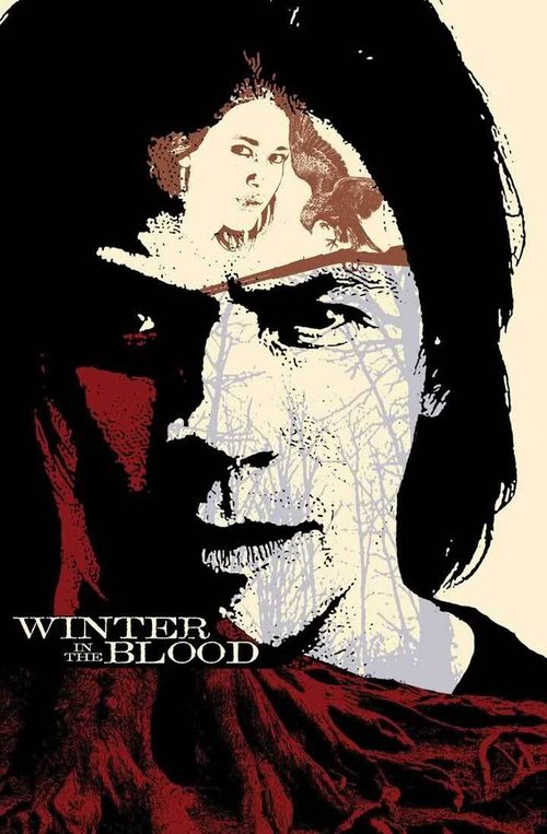 Смотреть фильм Winter in the Blood (2013) онлайн в хорошем качестве HDRip