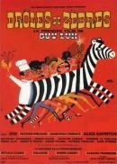 Смотреть фильм Забавные типы / Drôles de zèbres (1976) онлайн в хорошем качестве SATRip