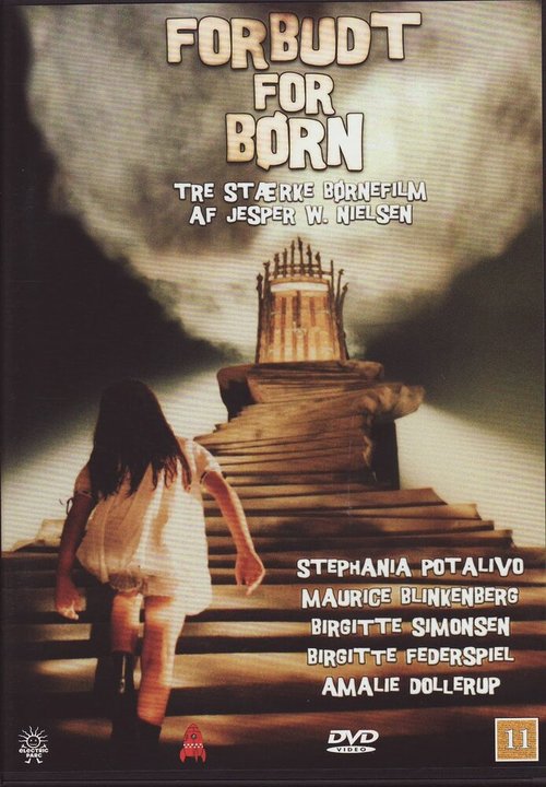 Смотреть фильм Запрещено для детей / Forbudt for børn (1998) онлайн в хорошем качестве HDRip