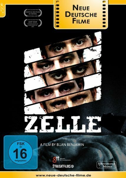 Смотреть фильм Zelle (2007) онлайн в хорошем качестве HDRip