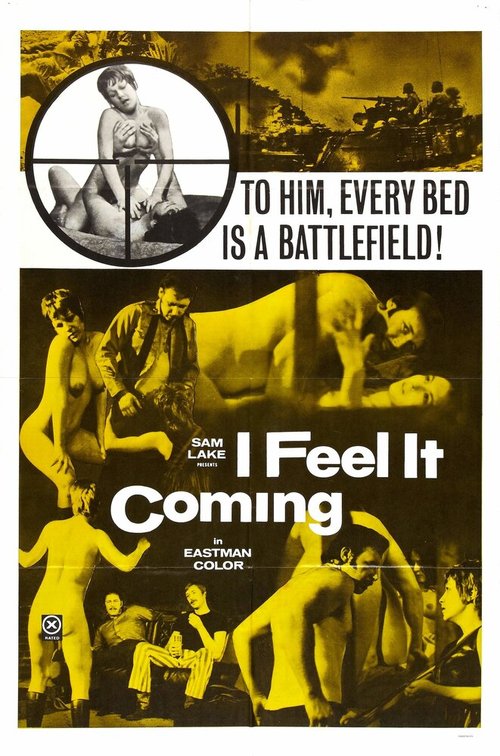 Смотреть фильм Жена солдата / The Soldier's Wife (1971) онлайн в хорошем качестве SATRip