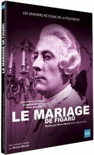 Смотреть фильм Женитьба Фигаро / Le mariage de Figaro (1961) онлайн в хорошем качестве SATRip
