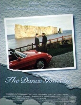 Смотреть фильм Жизнь продолжается / The Dance Goes On (1992) онлайн в хорошем качестве HDRip