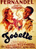 Смотреть фильм Жозетта / Josette (1937) онлайн в хорошем качестве SATRip