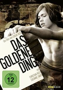 Смотреть фильм Золотое руно / Das goldene Ding (1972) онлайн в хорошем качестве SATRip