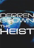 Смотреть фильм Деррен Браун: Грабеж / Derren Brown: The Heist (2006) онлайн в хорошем качестве HDRip