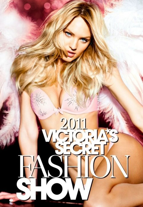 Смотреть фильм Показ мод Victoria's Secret 2011 / The Victoria's Secret Fashion Show (2011) онлайн в хорошем качестве HDRip