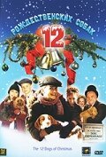 Смотреть фильм 12 рождественских собак / The 12 Dogs of Christmas (2005) онлайн в хорошем качестве HDRip