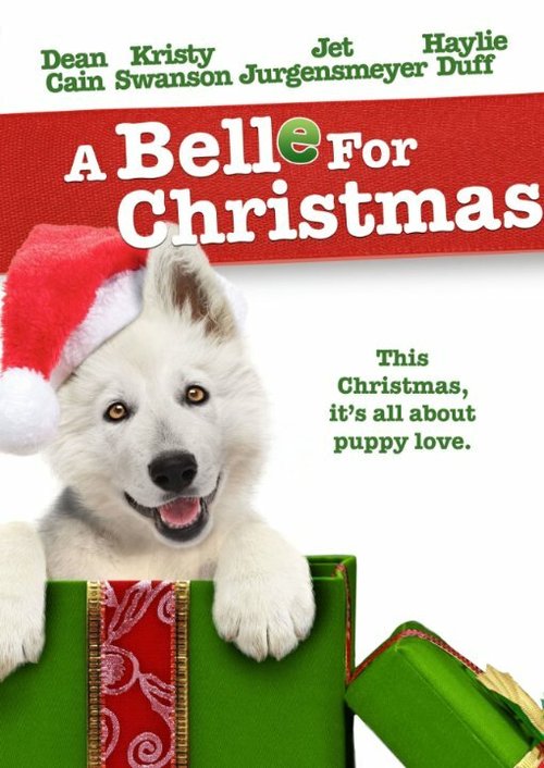 Смотреть фильм A Belle for Christmas (2014) онлайн в хорошем качестве HDRip