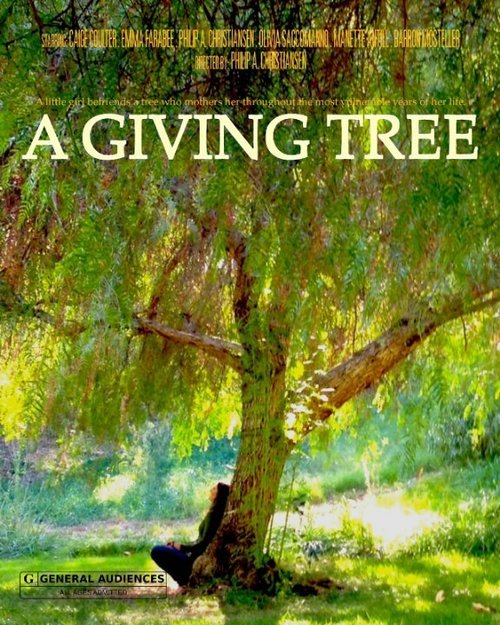 Смотреть фильм A Giving Tree (2014) онлайн 
