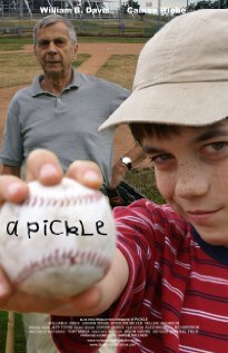 Смотреть фильм A Pickle (2008) онлайн 