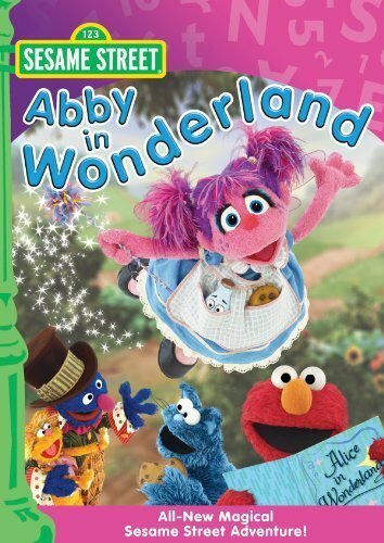 Смотреть фильм Abby in Wonderland (2008) онлайн в хорошем качестве HDRip