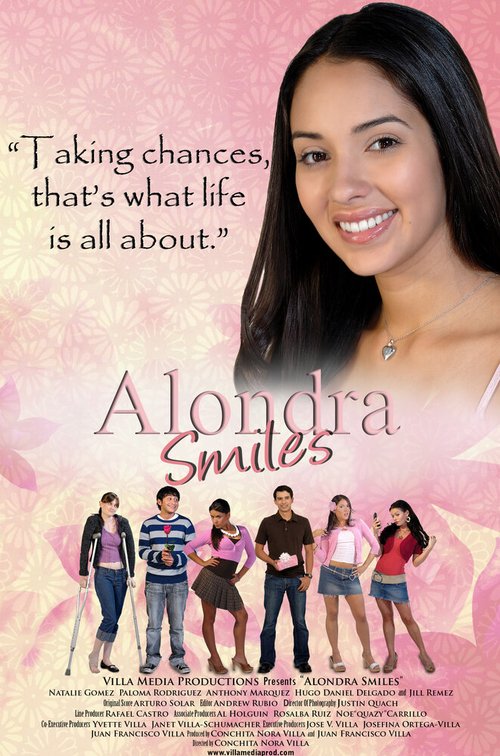 Alondra Smiles