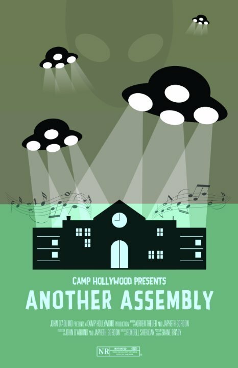 Смотреть фильм Another Assembly (2014) онлайн в хорошем качестве HDRip