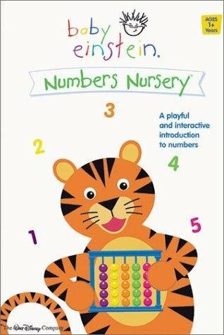 Смотреть фильм Baby Einstein: Numbers Nursery (2003) онлайн 