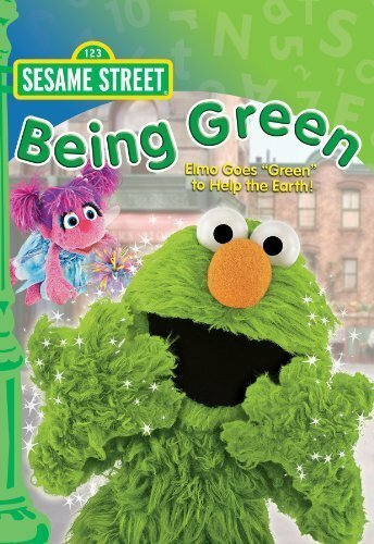 Смотреть фильм Being Green (2009) онлайн в хорошем качестве HDRip
