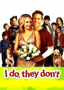 Смотреть фильм Без их согласия / I Do, They Don't (2005) онлайн в хорошем качестве HDRip