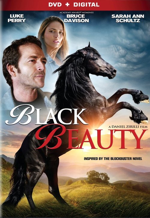 Смотреть фильм Black Beauty (2015) онлайн в хорошем качестве HDRip