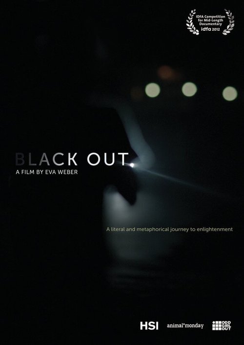 Смотреть фильм Black Out (2012) онлайн в хорошем качестве HDRip