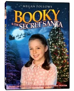Смотреть фильм Booky & the Secret Santa (2007) онлайн в хорошем качестве HDRip