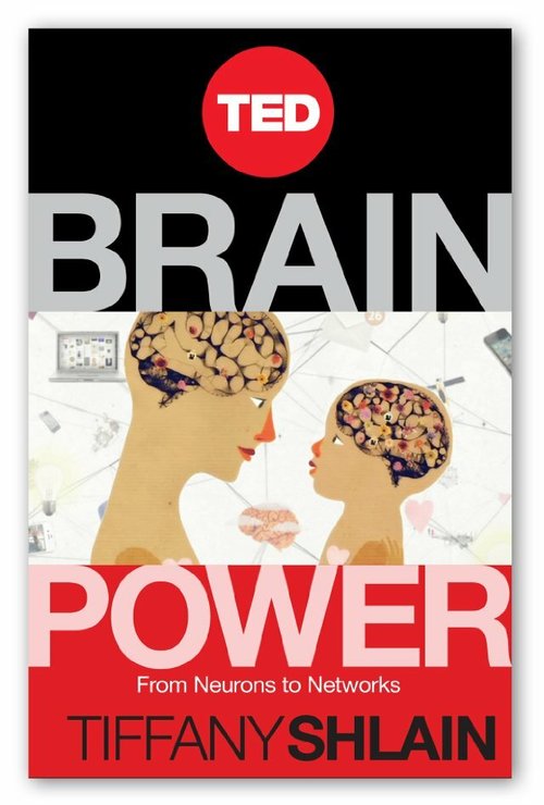 Смотреть фильм Brain Power: From Neurons to Networks (2012) онлайн 