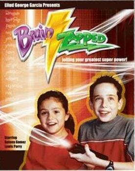 Смотреть фильм Brain Zapped (2006) онлайн 