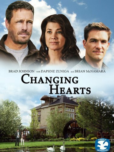 Смотреть фильм Changing Hearts (2012) онлайн в хорошем качестве HDRip