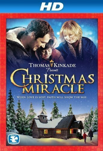 Смотреть фильм Christmas Miracle (2012) онлайн в хорошем качестве HDRip