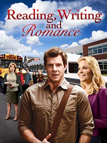 Смотреть фильм Чтение, письмо и романтика / Reading Writing & Romance (2013) онлайн 