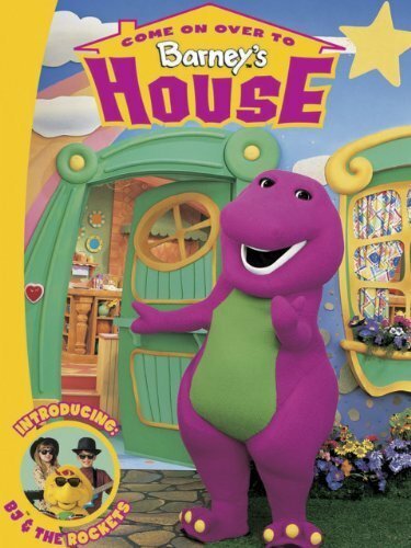 Смотреть фильм Come on Over to Barney's House (2000) онлайн в хорошем качестве HDRip