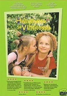 Смотреть фильм Цветочек и башмачок / Heinähattu ja Vilttitossu (2002) онлайн в хорошем качестве HDRip