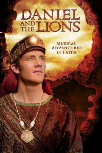 Смотреть фильм Daniel and the Lions (2006) онлайн в хорошем качестве HDRip