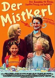 Смотреть фильм Der Mistkerl (2001) онлайн в хорошем качестве HDRip