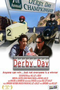Смотреть фильм Derby Day (2007) онлайн 
