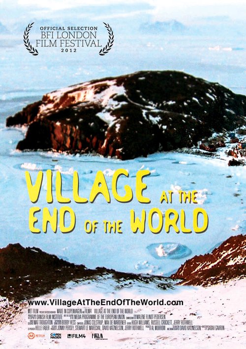 Смотреть фильм Деревня на краю света / Village at the End of the World (2012) онлайн в хорошем качестве HDRip