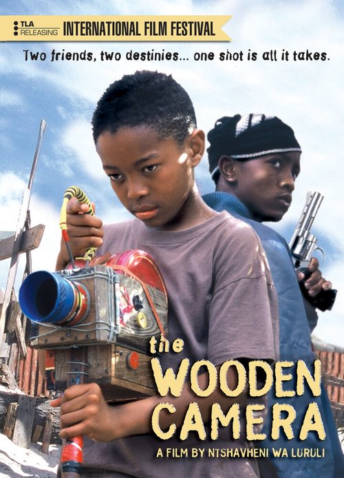 Смотреть фильм Деревянная камера / The Wooden Camera (2003) онлайн в хорошем качестве HDRip