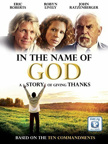 Смотреть фильм Десять: Тщетно / In the Name of God (2013) онлайн в хорошем качестве HDRip