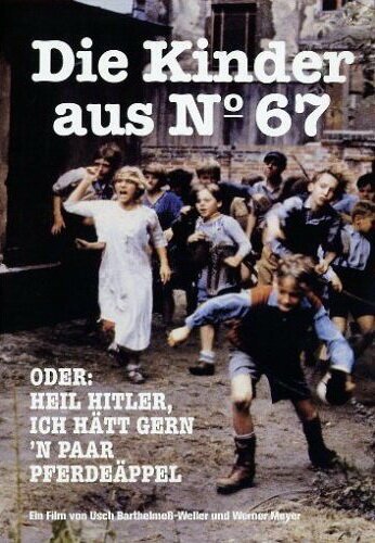 Смотреть фильм Дети под номером 67 / Die Kinder aus Nr. 67 (1980) онлайн в хорошем качестве SATRip