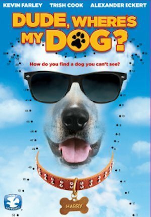 Смотреть фильм Dude, Where's My Dog?! (2014) онлайн в хорошем качестве HDRip