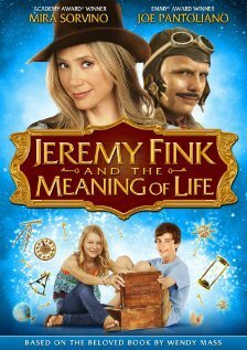 Смотреть фильм Джереми Финк и смысл жизни / Jeremy Fink and the Meaning of Life (2011) онлайн в хорошем качестве HDRip