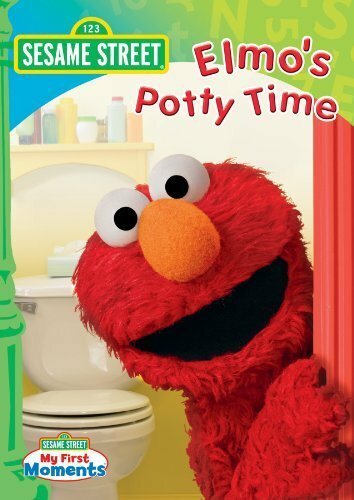 Смотреть фильм Elmo's Potty Time (2006) онлайн в хорошем качестве HDRip