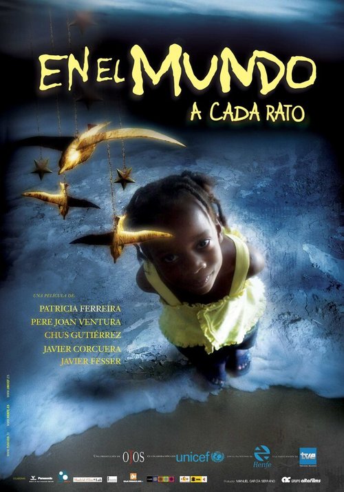 Смотреть фильм En el mundo a cada rato (2004) онлайн в хорошем качестве HDRip