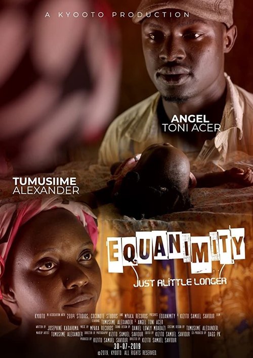 Смотреть фильм Equanimity (2019) онлайн 
