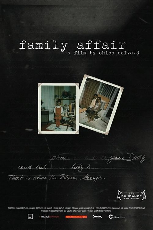 Смотреть фильм Family Affair (2010) онлайн в хорошем качестве HDRip
