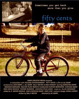 Смотреть фильм Fifty Cents (2009) онлайн 